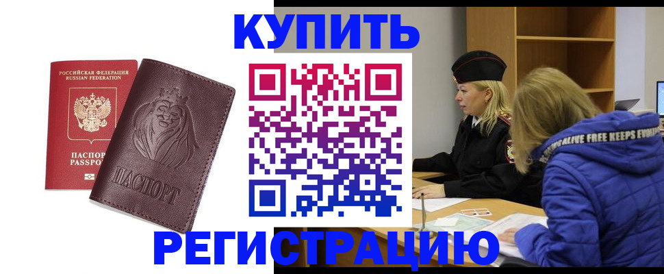временная регистрация 2025 в Елизово